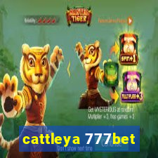 cattleya 777bet